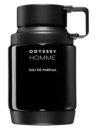 Odyssey Homme EDP 100ml/3.4 fl oz by Armaf