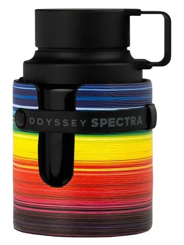 Odyssey Spectra Rainbow Edition EDP 100ml/3.4 fl oz by Armaf