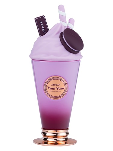 Yum Yum Delights EDP 100ml/3.4 fl oz by Armaf
