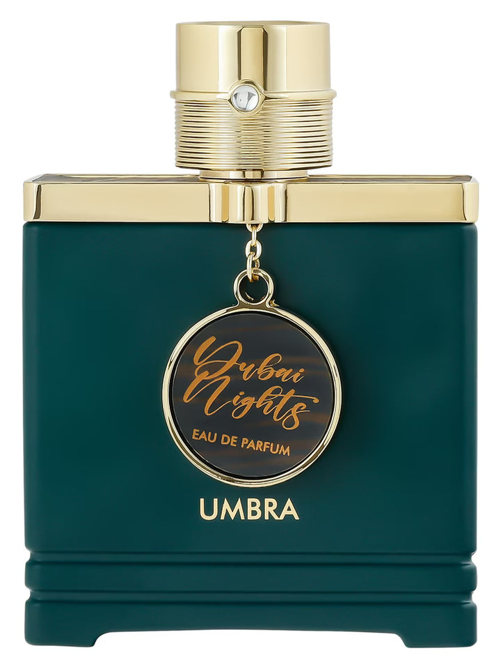Dubai Nights Umbra 100ml/3.4 fl oz by Armaf