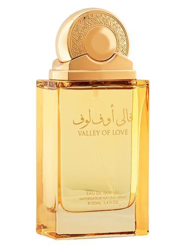 Valley of Love EDP 100ml/3.4 fl oz by Risala