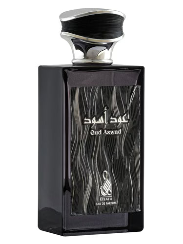 Oud Aswad EDP 100ml/3.4 fl oz by Risala
