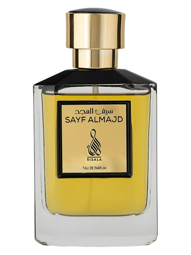 Sayf Almajd EDP 105ml/3.6 fl oz by Risala