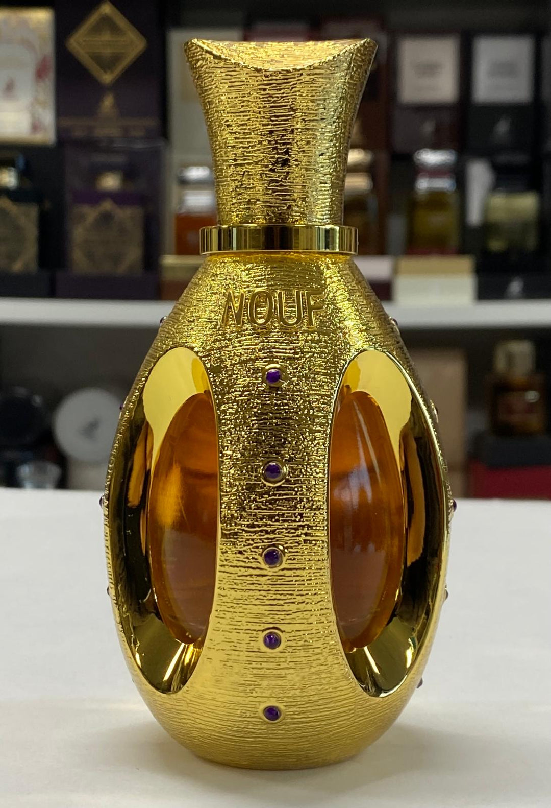 Nouf EDP 50ml/1.7 fl oz by Swiss Arabian