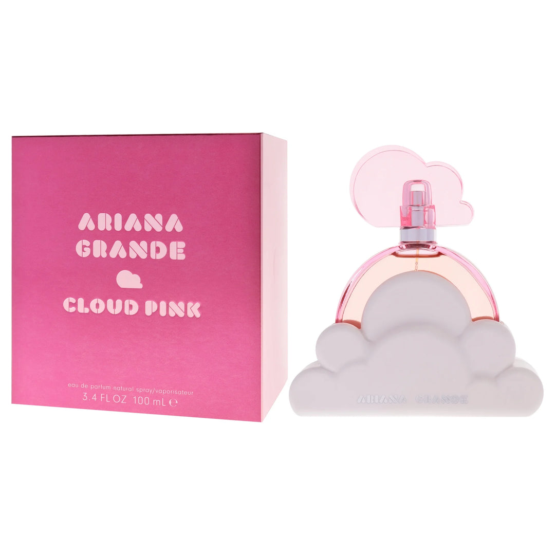 Ariana Grande Cloud Pink Eau de Parfum 3.4 oz (100ml)