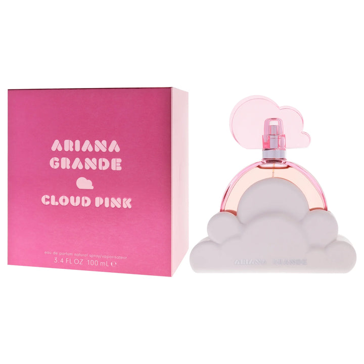 Ariana Grande Cloud Pink Eau de Parfum 3.4 oz (100ml)