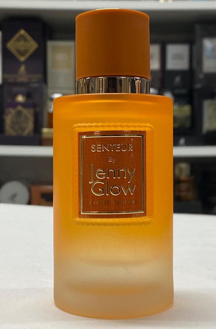 Jenny Glow Senteur EDP