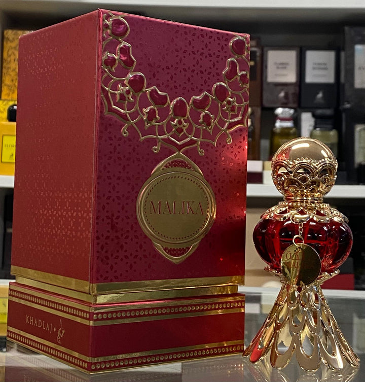 Khaldaj Malika Red CPO 20ml