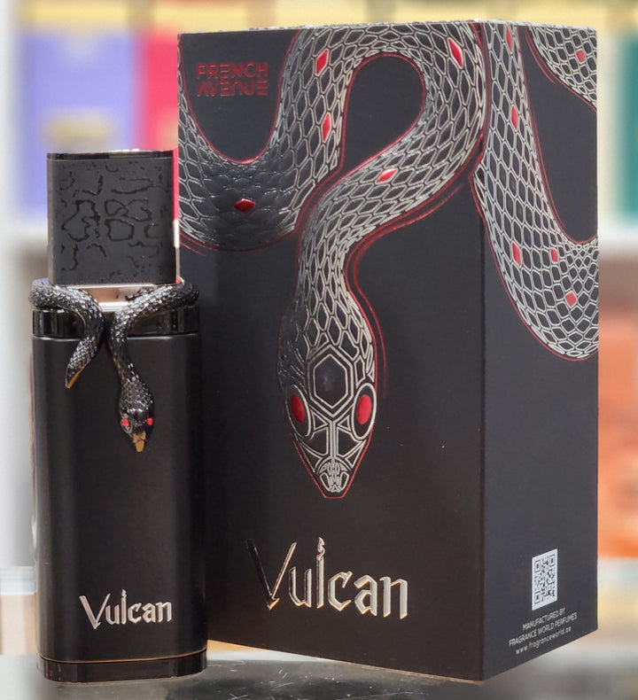 French Avenue Vulcan 100ml