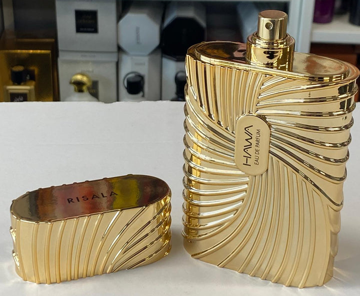 Hawa EDP 100ml/3.4 fl oz by Risala