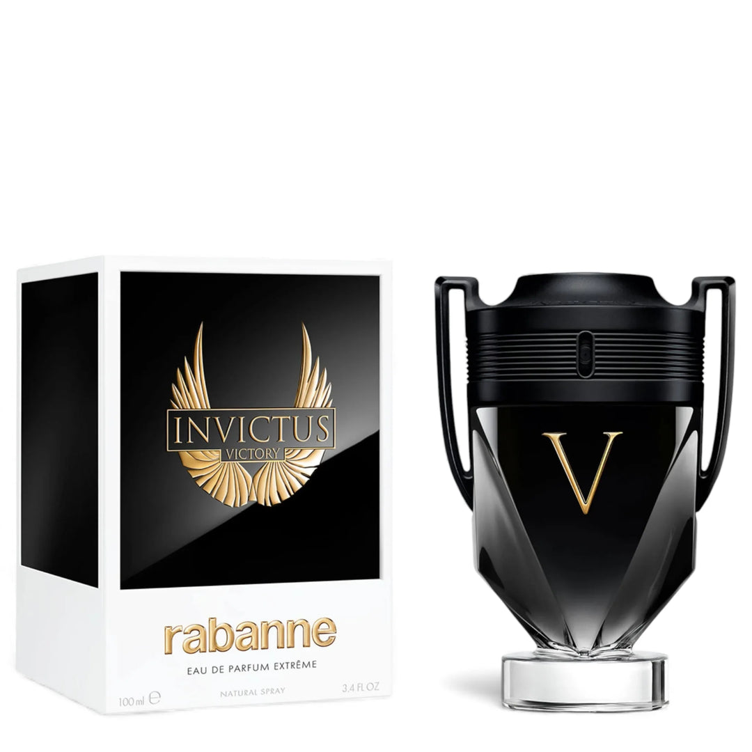 Rabanne Invictus Victory Eau de Parfum 100ml/3.4 fl oz
