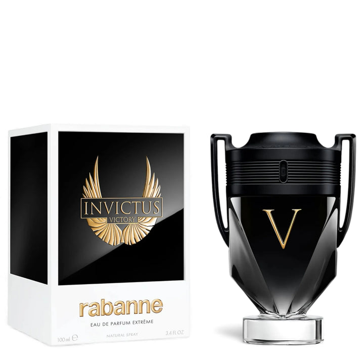Rabanne Invictus Victory Eau de Parfum 100ml/3.4 fl oz