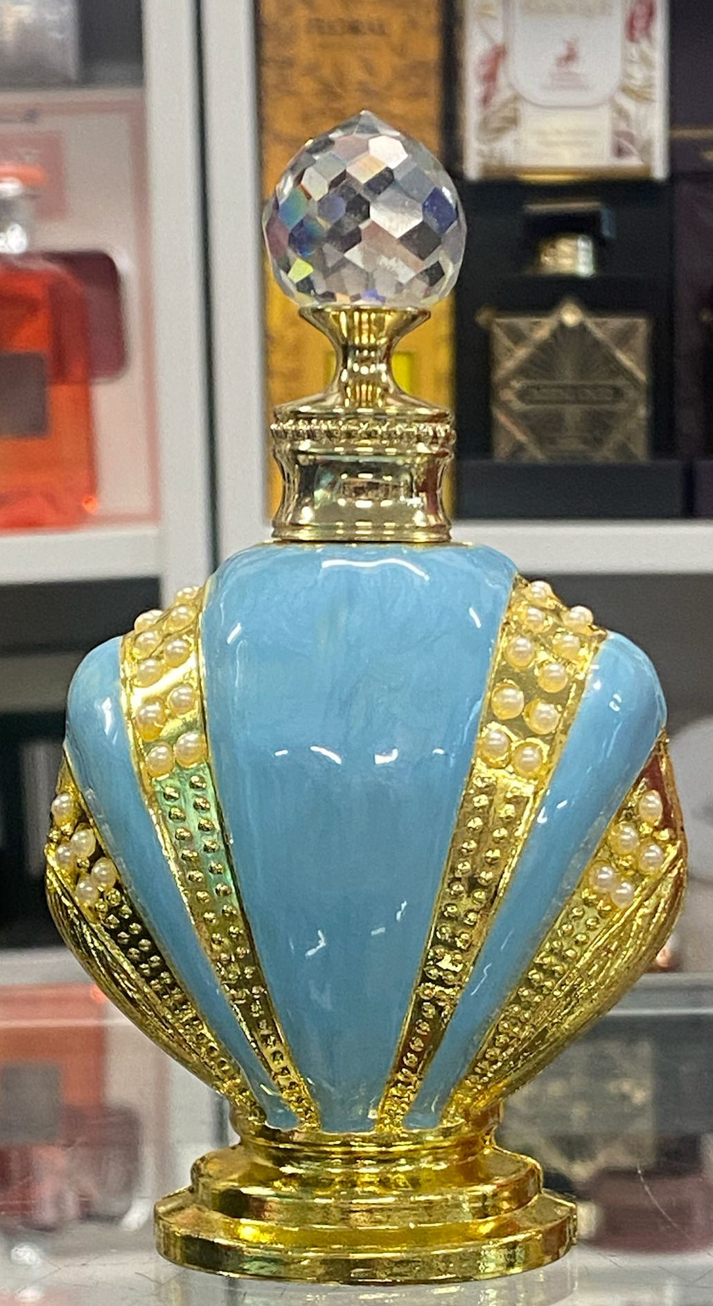 DURRIYAH 12 ML ATTAR CONCENTRATED PERFUME OIL