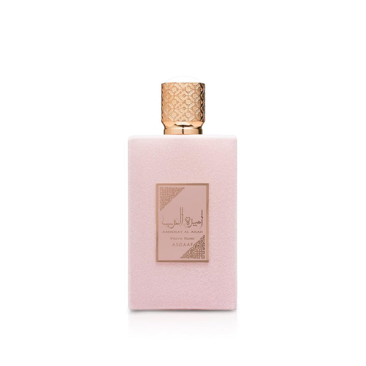 Asdaaf Ameerat Al Arab Prive Rose EDP 100ml/3.4 fl oz