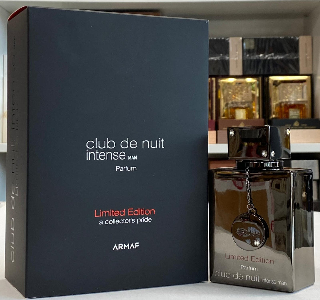 Club de Nuit Intense Man Limited Edition by Armaf