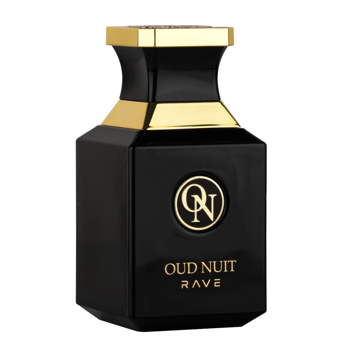 Rave Oud Nuit EDP 100ml/3.4 fl oz