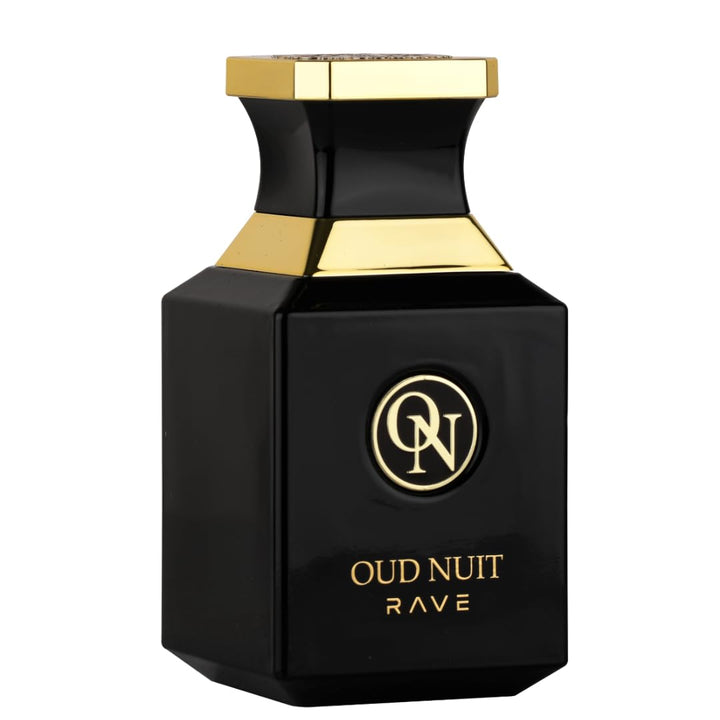 Rave Oud Nuit EDP 100ml/3.4 fl oz