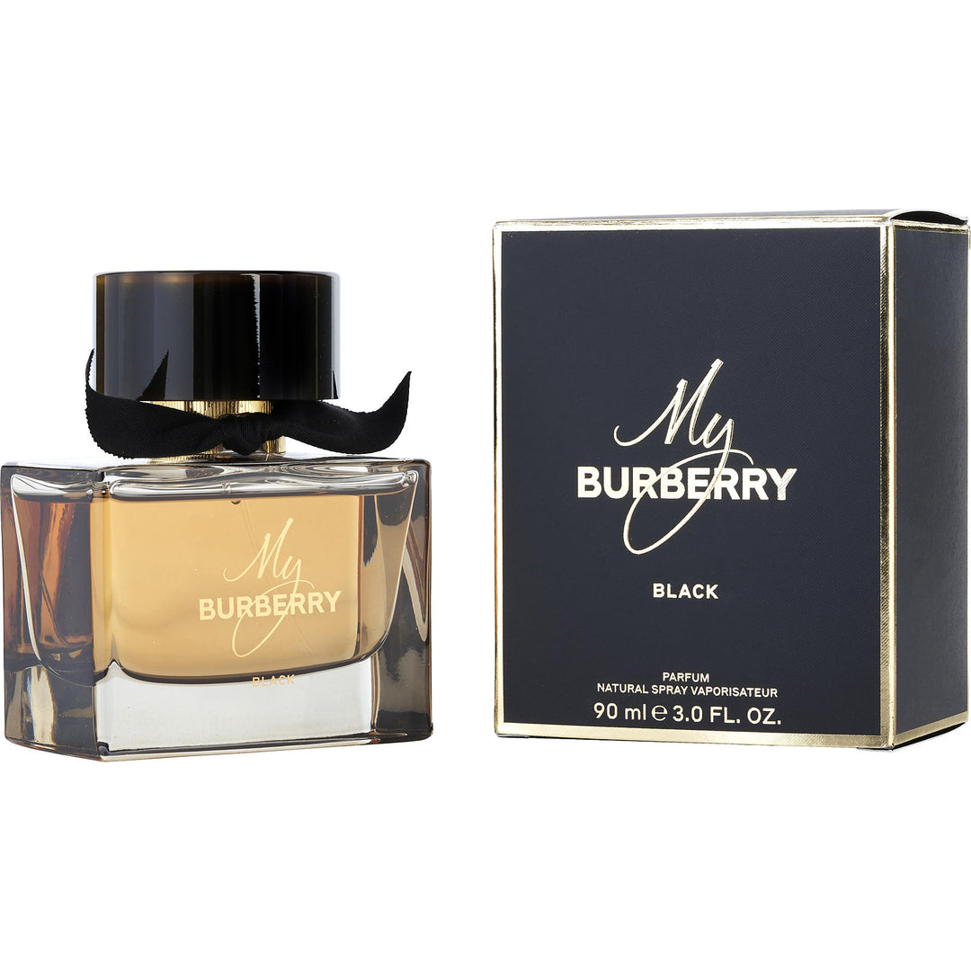 My Burberry Black Eau de Parfum 3.0 fl oz