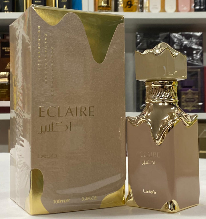 Eclaire EDP 100ml/3.4 fl oz by Lattafa