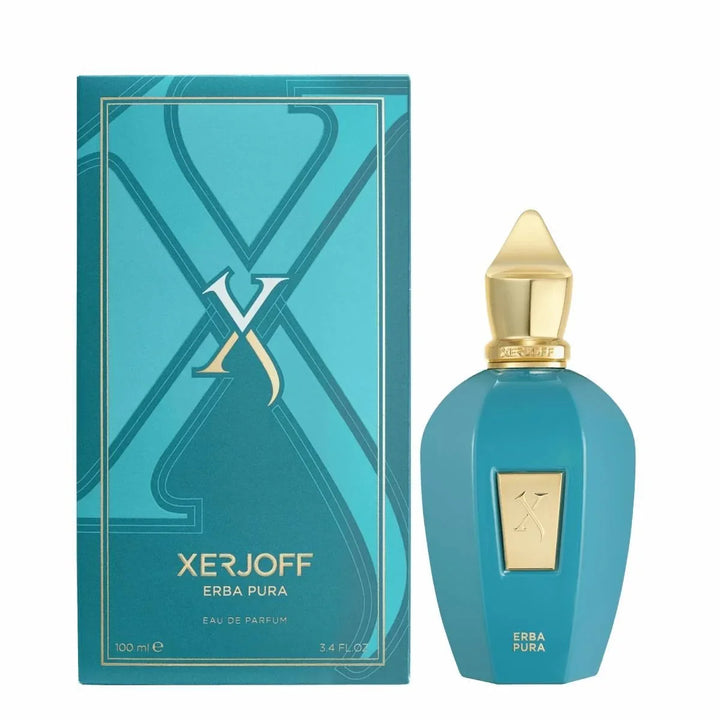 Xerjoff Erba Pura Eau de Parfum 100ml/3.4 fl oz