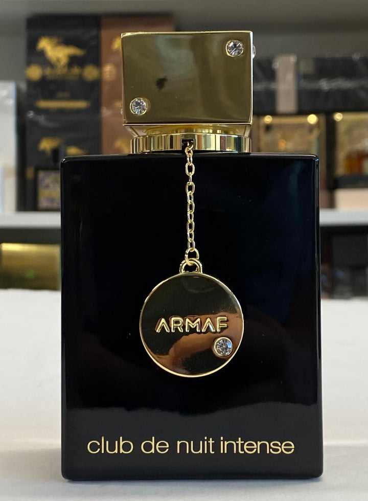 Armaf Club de Nuit Intense Woman Eau de Parfum – 105ml