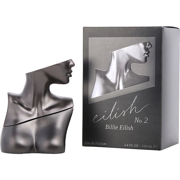 Billie Eilish No. 3 Eau de Parfum 3.4 oz (100 ml)
