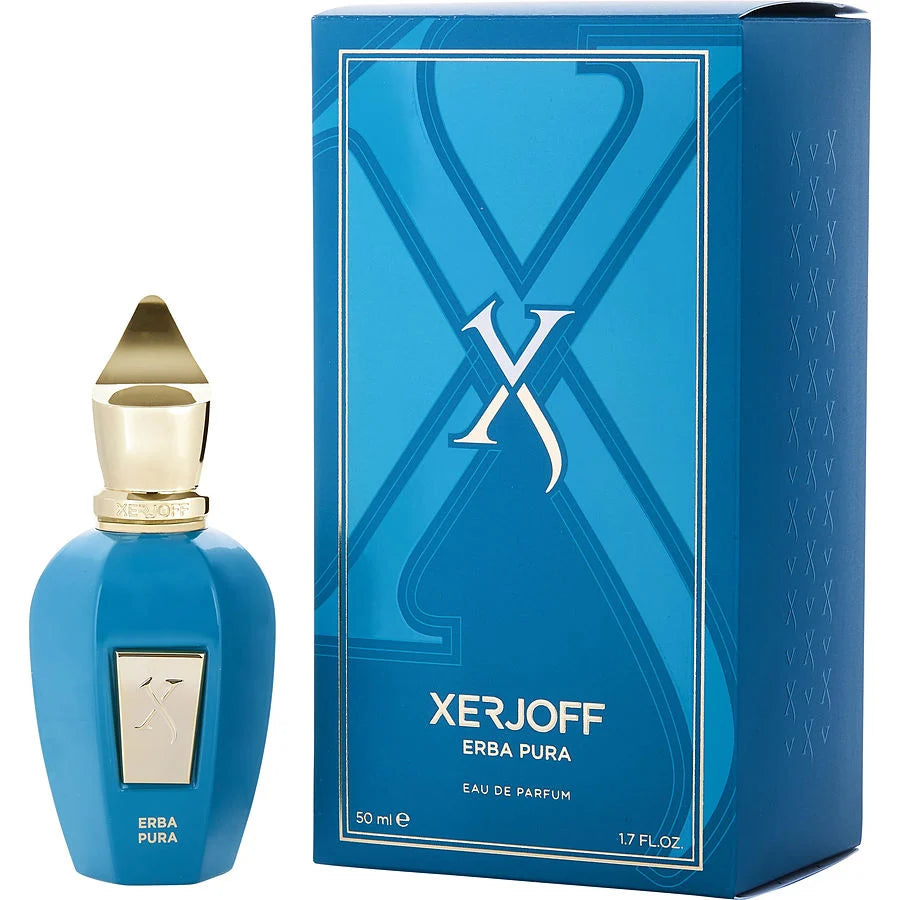 Xerjoff Erba Pura Eau de Parfum 50ml