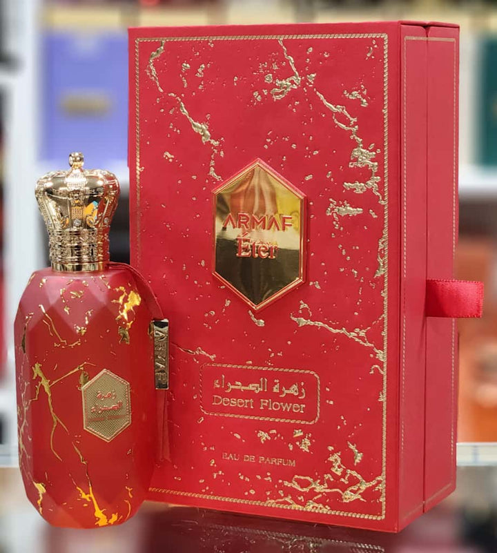 Armaf Eter Desert Flower Eau de Parfum