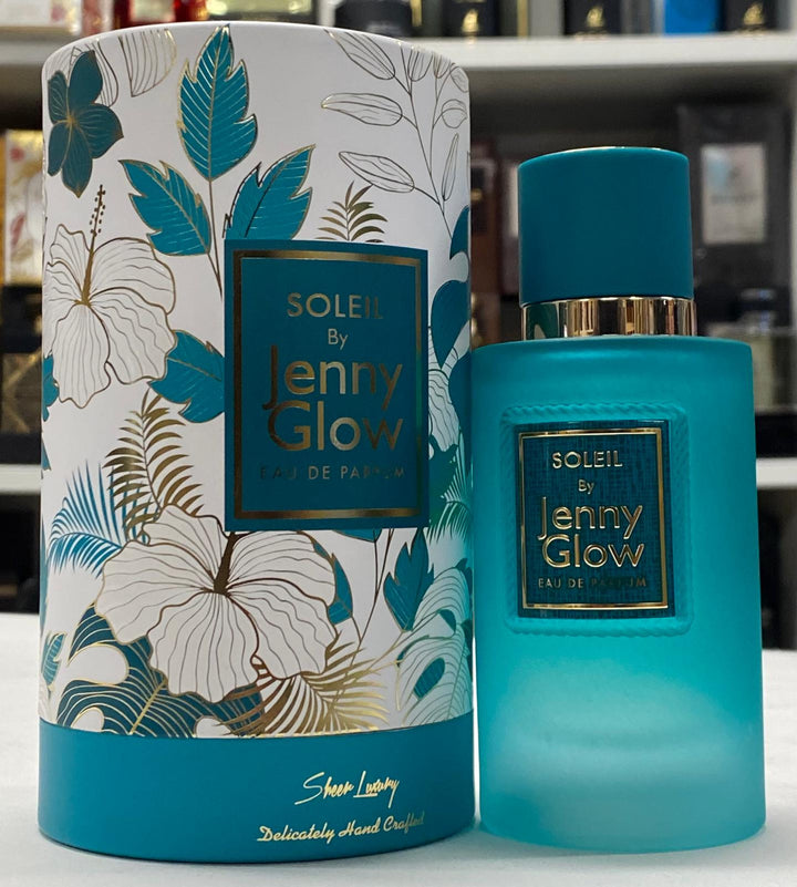 Jenny Glow Soleil EDP