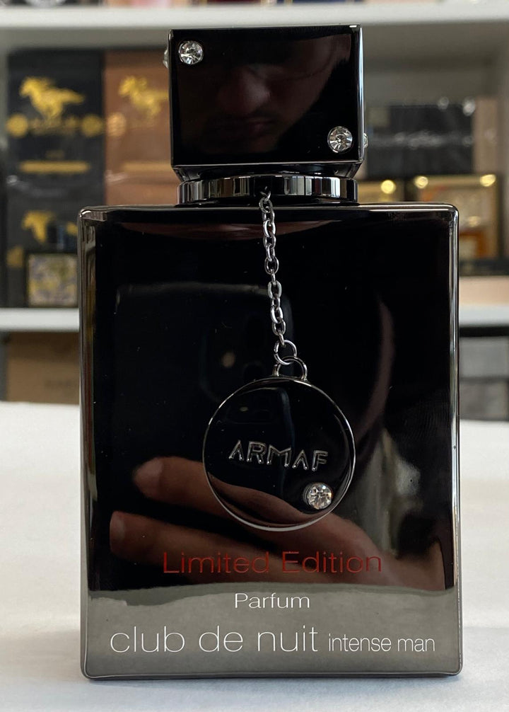 Club de Nuit Intense Man Limited Edition by Armaf