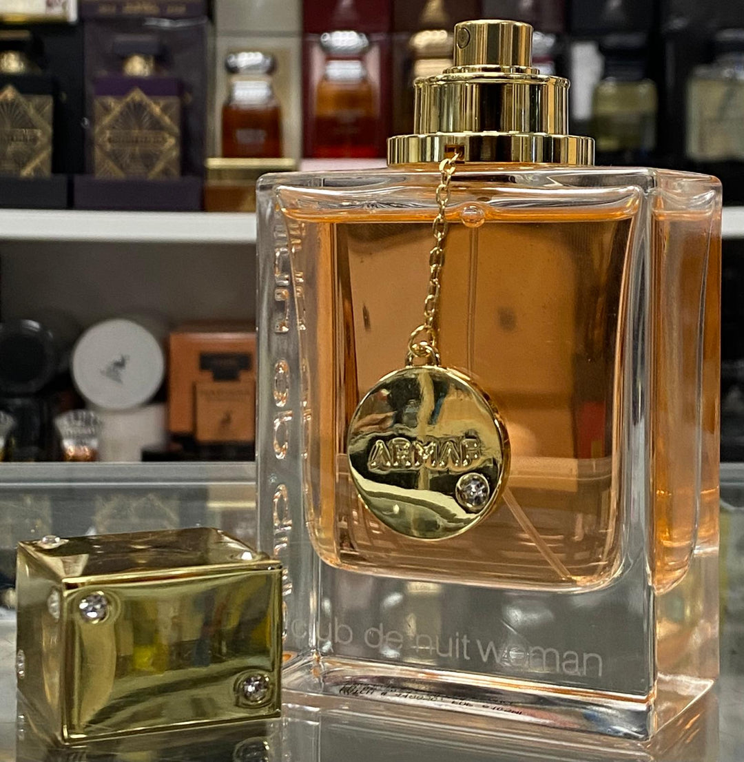 Armaf Club de Nuit Woman EDP 100ml