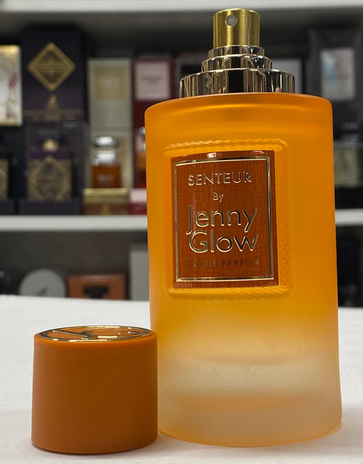 Jenny Glow Senteur EDP