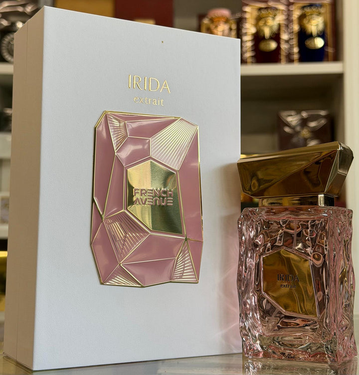 French Avenue Irida Extrait 100ml