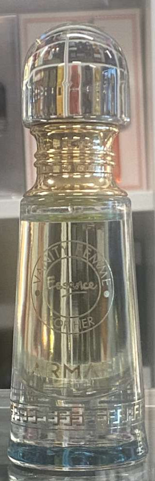 Armaf Vanity Femme Essence-Concentrated Luxury French Perfume Oil-0.68 Fl Oz