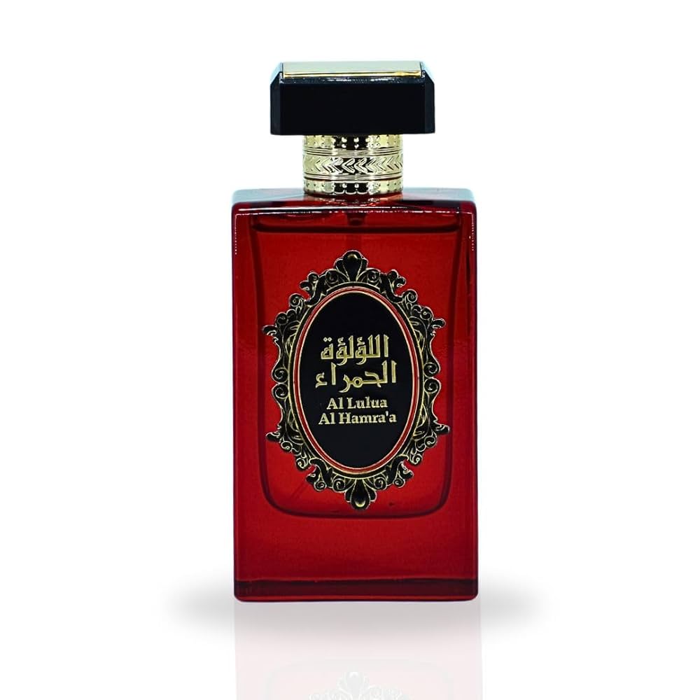 Al Lulua Al Hamra'a EDP 110ml/3.7 fl oz by Risala