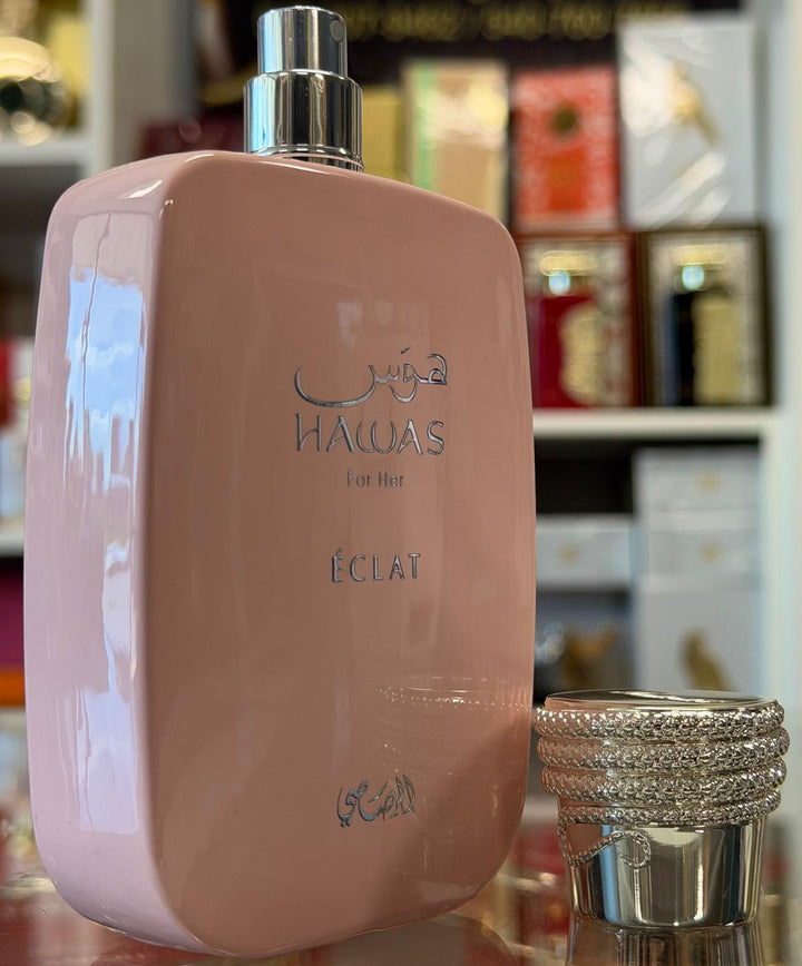 Rasasi Hawas Éclat Eau de Parfum 100ml/3.4 fl oz