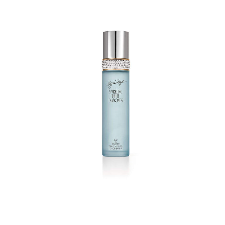 Elizabeth Taylor Sparkling White Diamonds EDT 100ml/3.3 fl oz
