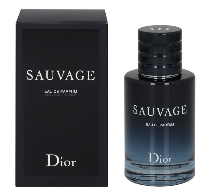 Dior Sauvage Eau De Parfum 60ml/2.0 fl oz