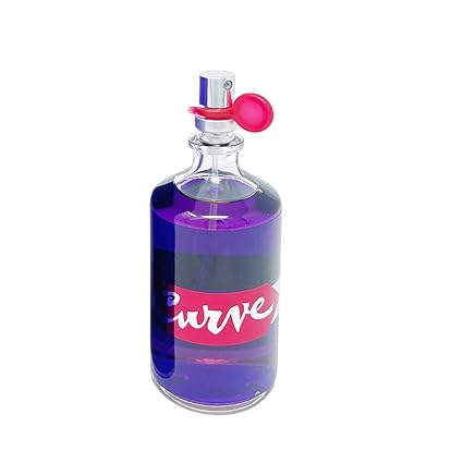 Liz Claiborne Curve Connect Eau De Toilette Spray 100ml/3.4fl.oz