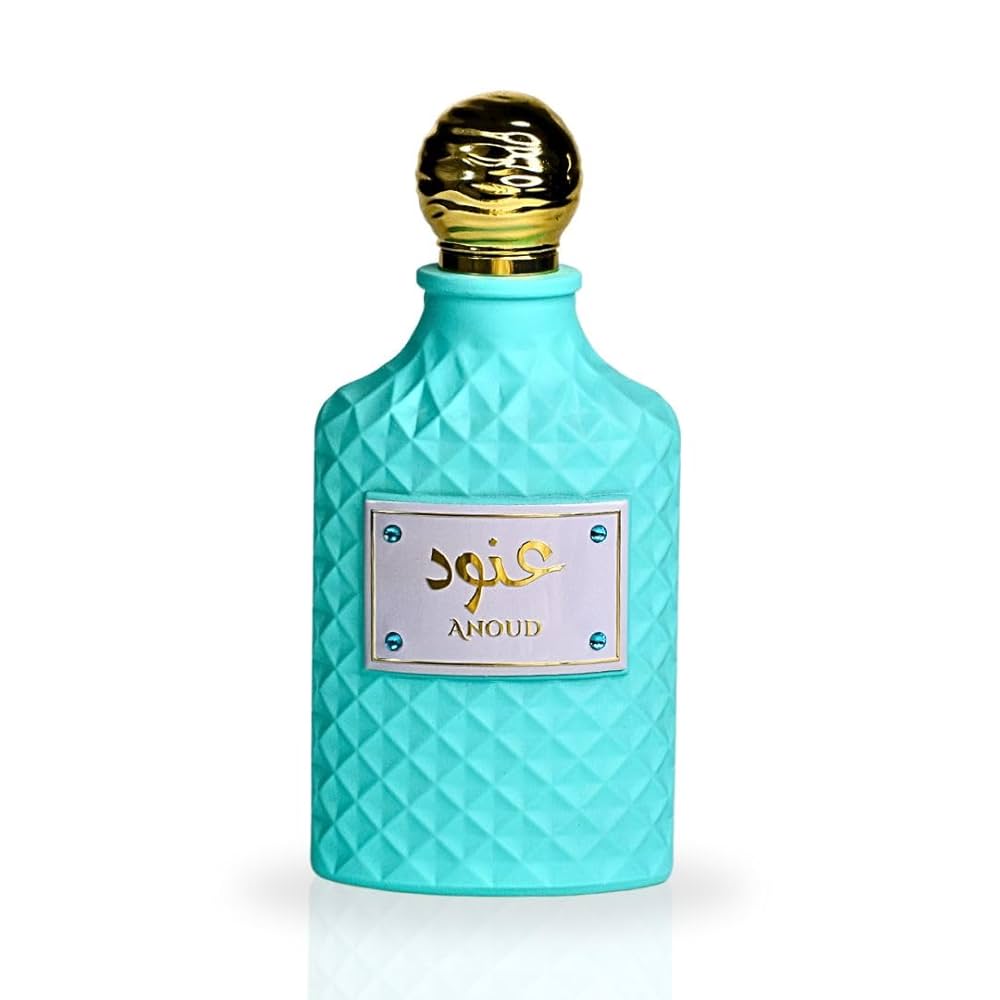 Anoud EDP 100ml/3.4 fl oz by Ard al Zaafaran