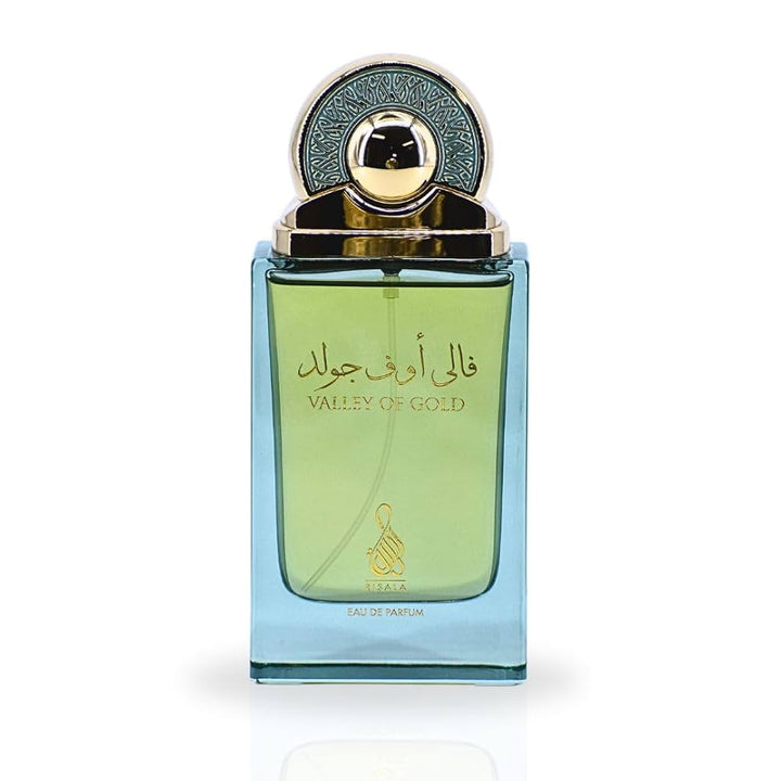 Valley of Gold EDP 100ml/3.4 fl oz by Risala