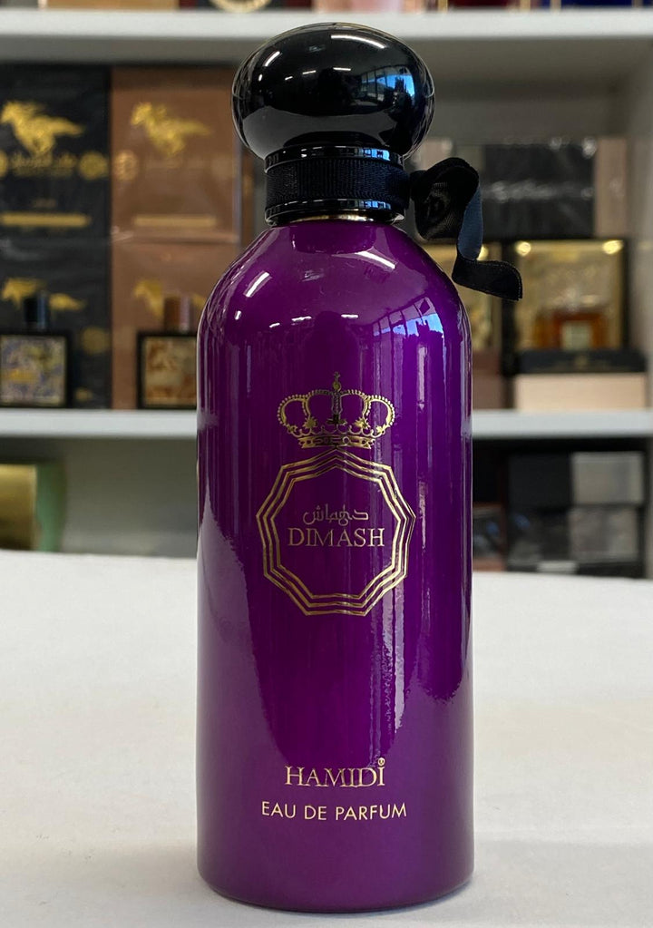 Hamidi Dimash Eau de Parfum – 100ml