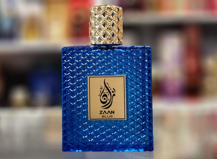 Aura Zaan Blue Eau de Parfum – 100ml