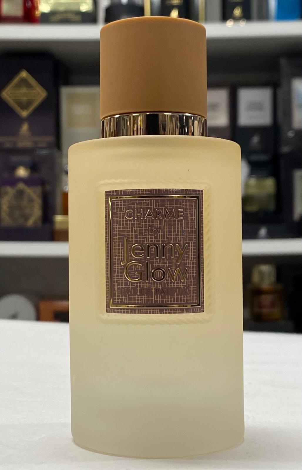 Jenny Glow Charme EDP