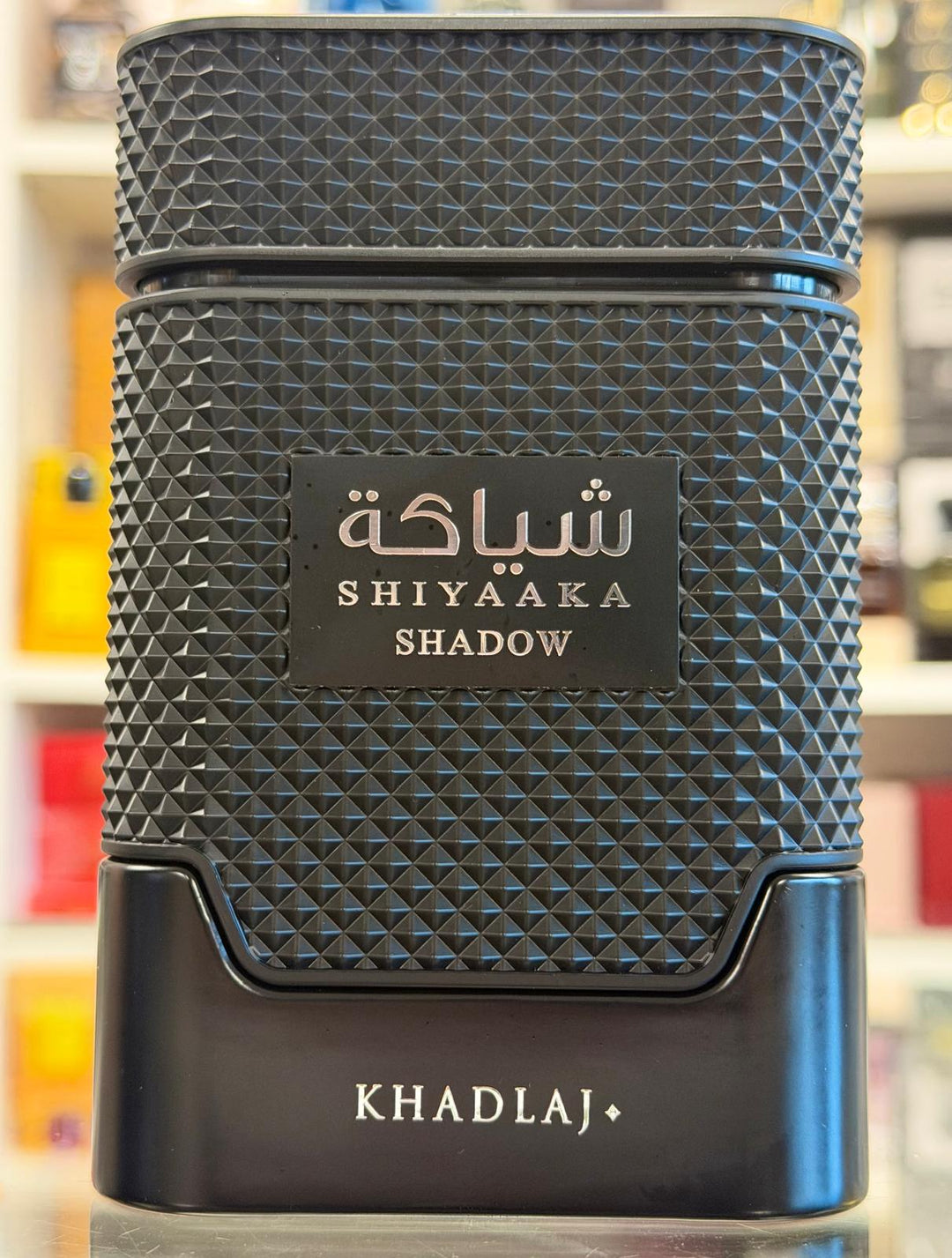 Khadlaj Shiyaaka Shadow Eau de Parfum 100ml/3.4 fl oz