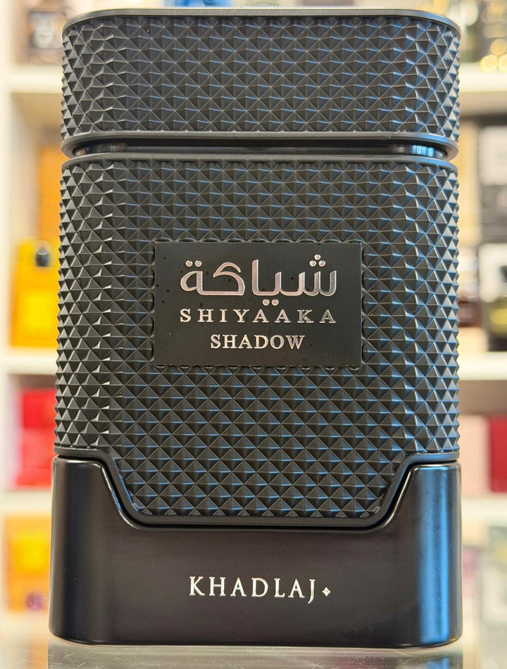 Khadlaj Shiyaaka Shadow Eau de Parfum 100ml/3.4 fl oz