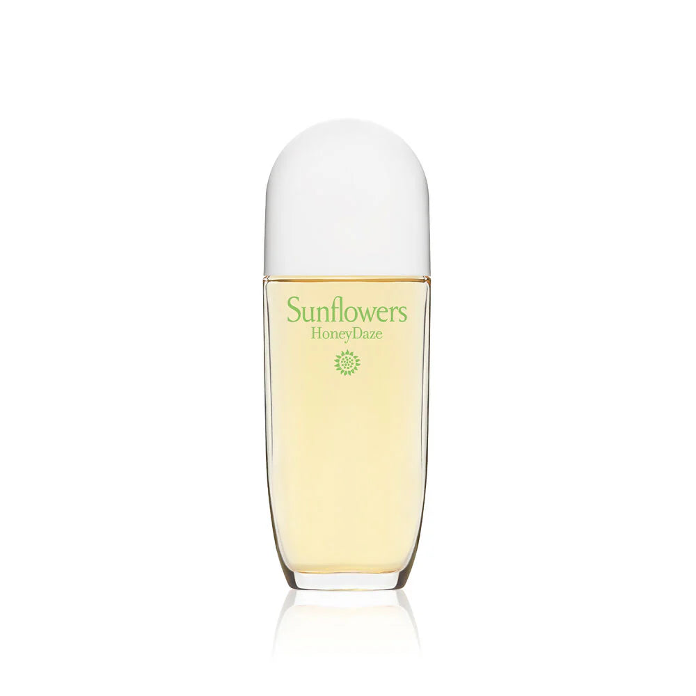 Elizabeth Arden Ladies Sunflowers Honey Daze EDT Spray 100ml/3.3fl.oz