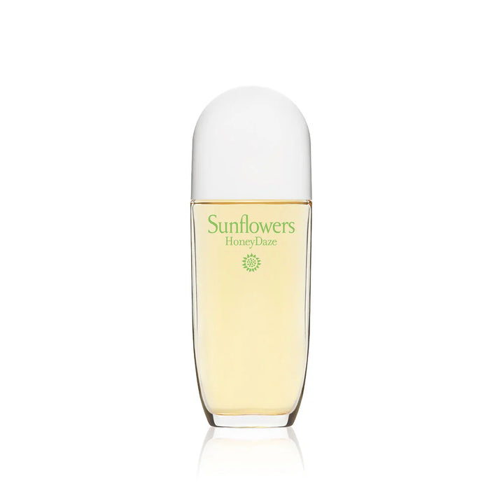 Elizabeth Arden Ladies Sunflowers Honey Daze EDT Spray 100ml/3.3fl.oz