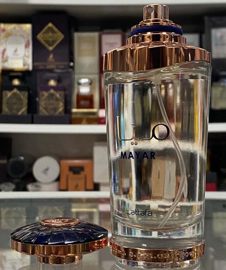 Lattafa Mayar Eau de Parfum 100ml