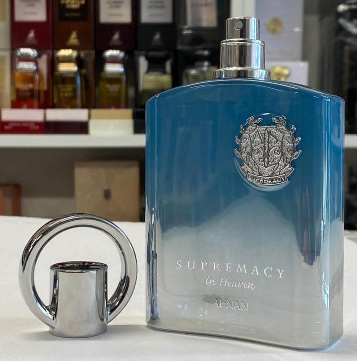 Afnan Supremacy In Heaven Eau De Parfum, 3.4 Fl. Oz